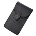 thumbnail image 4 of Pouch Belt Waist Phone Mobile Cell Multifunctional Storage Smartphone Holder Cellphone Outdoor Clip, 4 of 8