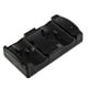 thumbnail image 4 of Cargador para mando PS3 2 en 1 Base USB Estación de sustitución para soporte Accesorios para juegos, 4 of 8