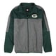 thumbnail image 1 of G-III Deportes Hombres Green Bay Packers Chaqueta pac L, 1 of 2