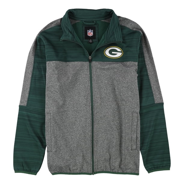 G-III Deportes Hombres Green Bay Packers Chaqueta pac L