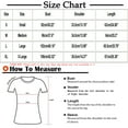 thumbnail image 3 of ECZHAW Eyelet Ruffle Cap Sleeve Tops for Women Dressy Casual Summer V Neck Crochet Hollow Out Shirt Blouse,Womens Casual Tops,, 3 of 9