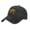 Black, variant on Umbc Retrievers Logo Hat Adjustable Baseball Cap Cotton Cowboy Hat, Fashionable For Man Woman