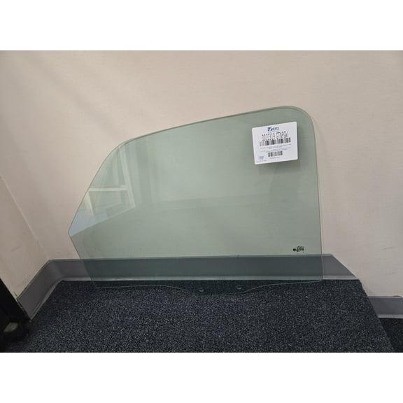 Driver Left Side Front Door Window Door Glass Compatible with Ford Ranger Pickup 1993-2012 Models