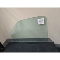 Driver Left Side Front Door Window Door Glass Compatible with Ford Ranger Pickup 1993-2012 Models