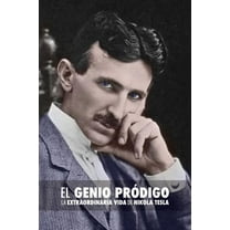 El Genio Pródigo (Paperback)