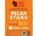 thumbnail image 2 of Smokey Woods All Natural Pecan Cooking Logs 1 cu ft, 2 of 8