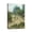 Paysage Sauvage Peinture-91, variante sur Nature's Splendor 12x16 Pouces Art Mural sur Toile Décoration de Chambre, Impressions de Paysage Sauvage Vintage pour une Chambre Relaxante, Salon, Bureau et Salle de Bain