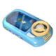 thumbnail image 1 of Juguete interactivo con volante USB para niños a partir de 3 años: experiencia de conducción realista, 1 of 9
