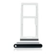 thumbnail image 2 of Replacement Sim Card Tray Compatible For LG G7 ThinQ (Aurora Black), 2 of 5