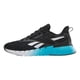 thumbnail image 2 of Tenis Reebok Hombre Nano Gym Future Cyan Negro Entrenamiento negro 9 MX, 2 of 9