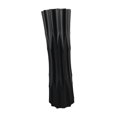 thumbnail image 3 of Jarrón de flores Arreglos florales Jarrón decorativo irrompible Contenedor floral para Negro, 3 of 9