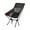 Noir, variante sur Dvkptbk Chaises Pliantes d'Extérieur Chaise Pliante d'Extérieur Portable Camping Barbecue Loisirs Chaise de Pêche Camping et Randonnée