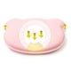 thumbnail image 4 of Almohada moldeadora para bebés que previene la cabeza plana, forma de oso, espuma viscoelástica que absorbe la humedad, almohada de lactancia 3D, color rosa, 4 of 12