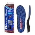 thumbnail image 1 of Plantillas ortopédicas PowerStep Pinnacle Maxx para sobrepronación, 1 of 8