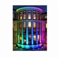 thumbnail image 2 of Proyector LED RGB de 30 W con control remoto a color, 2 of 4