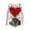 c-White, variant on Valentine Sweater for Women Trendy Crewneck Loose Fit Cute Heart Bow Knit Pullover Sweaters Dressy Casua Love Print Valentine Tops