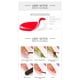 thumbnail image 5 of Kit de pegamento para extensiones de uñas Rosalind, juego completo de extensiones de uñas, herramientas de manicura para diseño de uñas DIY con lámpara de uñas., 5 of 9
