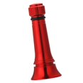 thumbnail image 4 of Soporte de Carrete de Pesca para Accesorios , Soporte de Mantenimiento de Cuerpo de Equilibrador de Repuesto, 4,5 Cm rojo Macarena Soporte de carrete, 4 of 8