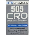 thumbnail image 2 of Sistema de tratamiento de aceite ATS Chemical 505 CRO 355ml, 2 of 3