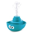 thumbnail image 2 of Yookidoo Stack 'n' Spray Tub Fountain, 2 of 7
