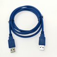 thumbnail image 4 of High Speed USB3.0 Printing Cable Square USB 3.0 Port Printer Cop, 4 of 5