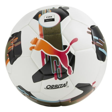Puma Orbita 3 FIFA Quality Match Soccer Ball