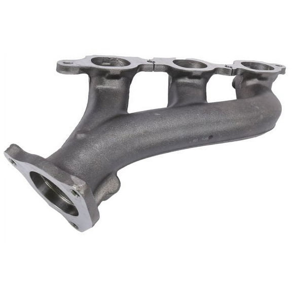 Driver Side Exhaust Manifold