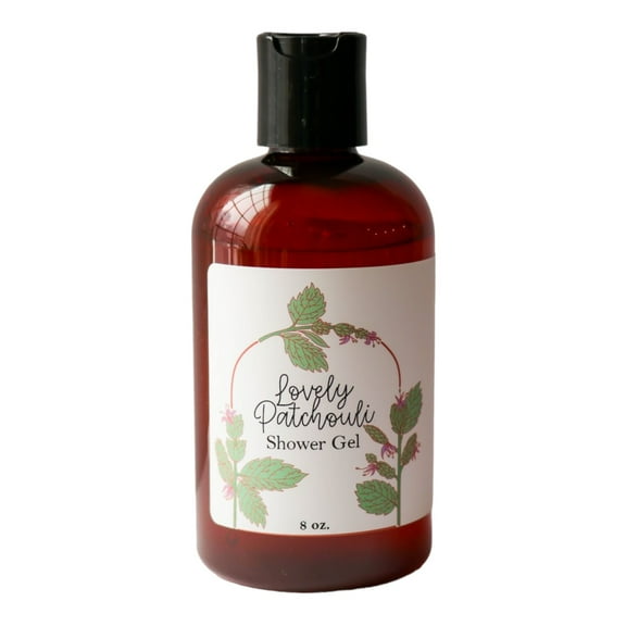 Lovely Patchouli Shower Gel (Formerly Patchouli Love for Women)