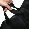 thumbnail image 4 of ChromaCast Electric Guitar Nylon Gig Bag Case, 4 of 5