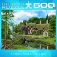 thumbnail image 4 of Cobble Walk Cottage De Dominic Davidson Puzzle De 500 Piezas, 4 of 4