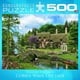 thumbnail image 4 of Cobble Walk Cottage De Dominic Davidson Puzzle De 500 Piezas, 4 of 4