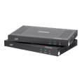 thumbnail image 1 of MP Blackbird 4K Pro HDBaseT Extender Kit_ 100m with PoH_ RS-232_ HDCP 2.2, 1 of 2
