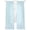 Blue, variant on Blue Grid Sheer Curtains 72 Inch Length 2 Panels Set, Checkered Plaid Gingham Lattice Trellis Print Voile Window Treatment Rod Pocket Curtains Sheers Drapes for Bedroom/Living Room/Kitchen 52"x72"x2