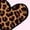 AD-Pink, variant on Well Bless your Heart with Leopard Print Boys or Girls Toddler T-Shirt