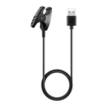 USB Charging Cable Clip Charger Cable For Suunto Ambit Ambit 2 Watch
