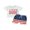 Style 4, variant on Wassery 4th of July Baby Boys Independence Day Clothes Letters Print Short Sleeve Round Neck T-Shirts and Contrast Color Checkerboard Shorts 2Pcs Set 0-3T My First Independence 's Day