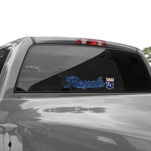 Wincraft Wincraft Kansas City Royals 3 X 10 Perfect Cut Decal Royal Blue Walmart Com Walmart Com Wincraft Wincraft Kansas City Royals 3 X 10 Perfect Cut Decal Royal Blue Walmart Com Walmart Com