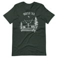 thumbnail image 1 of Heli Ya - Unisex t-shirt, 1 of 8