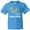 Pacific Blue, variant on Inktastic Naples Florida Vacation Youth T-Shirt