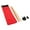 Red Flag, variant on QccHieUs Kayak Safe Flag Mount Kit with Stable Base Multifunctional Easy Installation for Red Flag