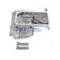 thumbnail image 4 of 2.5TDI Engine Oil Pan Upper Fit for VW for Passat for Audi for A4 quattro A6 059 103 603K, 4 of 5