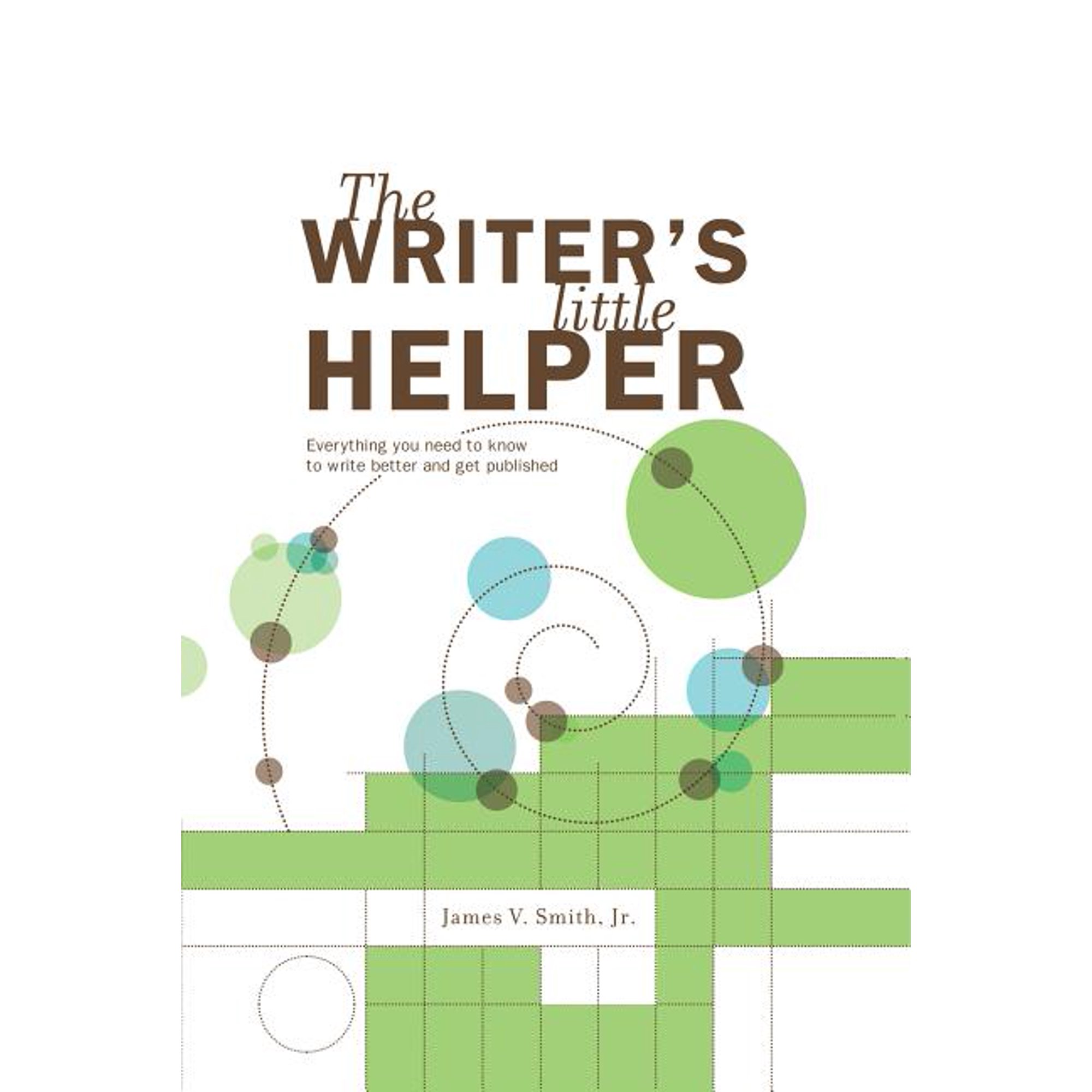 The Writer s Little Helper (Hardcover)