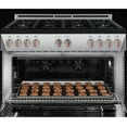 thumbnail image 4 of 48" All Gas Pro-Range, 4 of 9