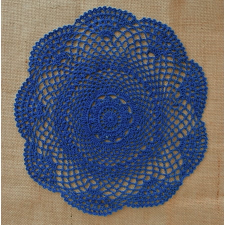 Cotton Doilies (Quasimoon 11.5