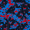 Blue Cove / Red Camo, variant on Athletic Works Boys Performance Shorts, 2-Pack, Sizes 4-18 & Husky