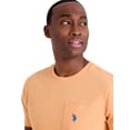 thumbnail image 2 of U.S. Polo Assn. Men's Short Sleeve Crew Neck Pocket T-Shirt, 2 of 4