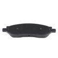 thumbnail image 2 of CCIYU Professional Ceramic Disc Pads Set fit for 2005-2007 for Ford F-250 Super Duty, 2005-2007 for Ford F-350 Super Duty, 2 of 5