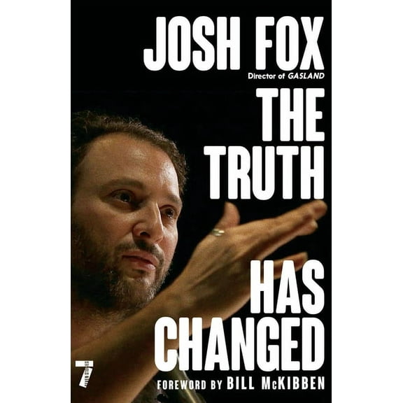 The Truth Has Changed (Paperback)