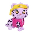 thumbnail image 3 of Mini Figura Fashion Pets - Leopardo Rockstar, 3 of 5