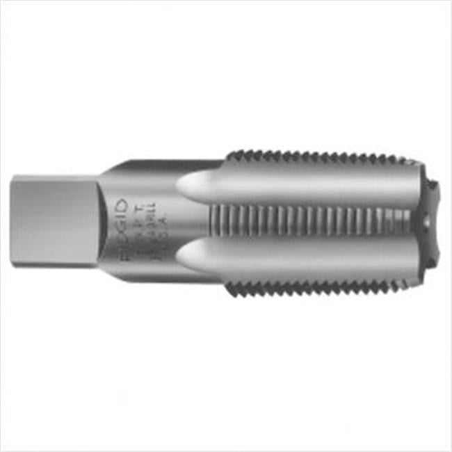 NPT1/4-18 High Speed Steel Taper Pipe Tap Thread 1/4'' Metalworking Tool.AU 
